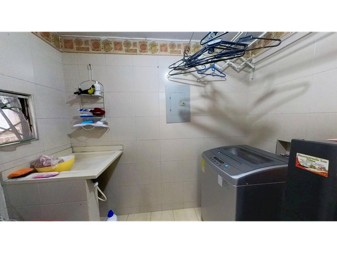 Apartamento de 3 alcobas en venta en Verbenal San Antonio, Bogotá, 75 m² · foto 4 de 15