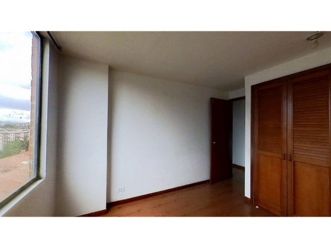 Apartamento de 3 alcobas en venta en Verbenal San Antonio, Bogotá, 75 m² · foto 5 de 15