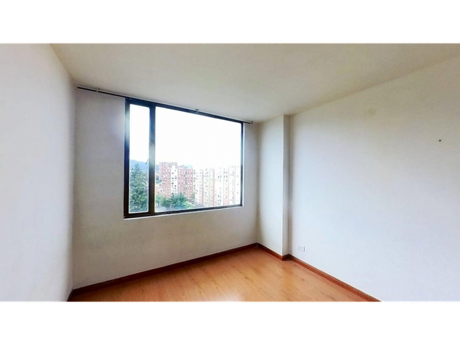Apartamento de 3 alcobas en venta en Verbenal San Antonio, Bogotá, 75 m² · foto 6 de 15