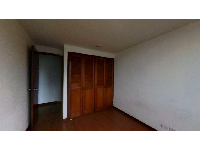 Apartamento de 3 alcobas en venta en Verbenal San Antonio, Bogotá, 75 m² · foto 7 de 15