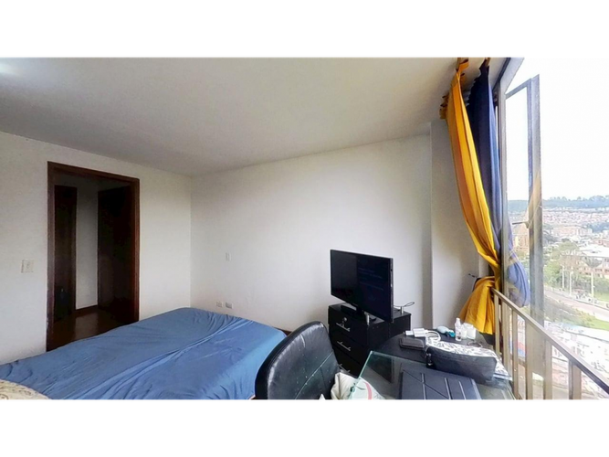 Apartamento de 3 alcobas en venta en Verbenal San Antonio, Bogotá, 75 m² · foto 8 de 15
