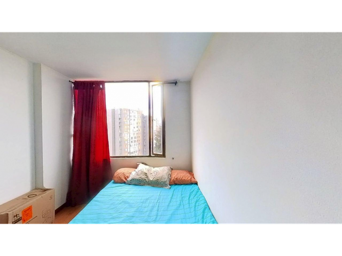 Apartamento de 3 alcobas en venta en Verbenal San Antonio, Bogotá, 75 m² · foto 11 de 15
