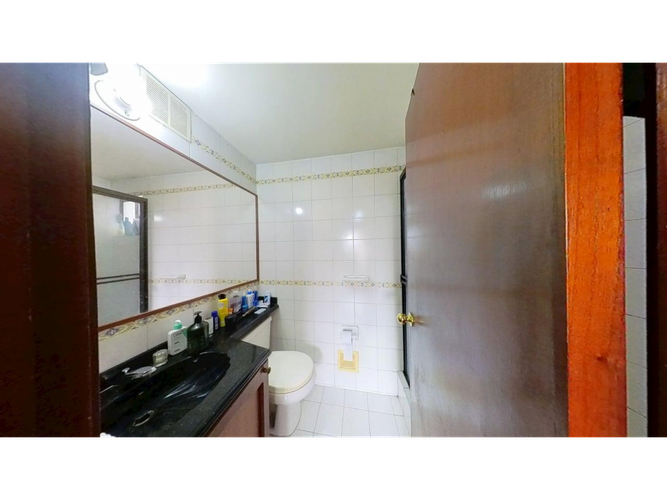 Apartamento de 3 alcobas en venta en Verbenal San Antonio, Bogotá, 75 m² · foto 12 de 15