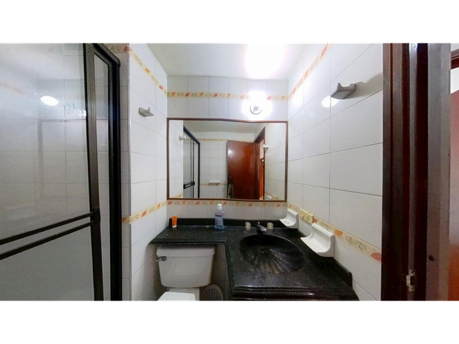Apartamento de 3 alcobas en venta en Verbenal San Antonio, Bogotá, 75 m² · foto 13 de 15