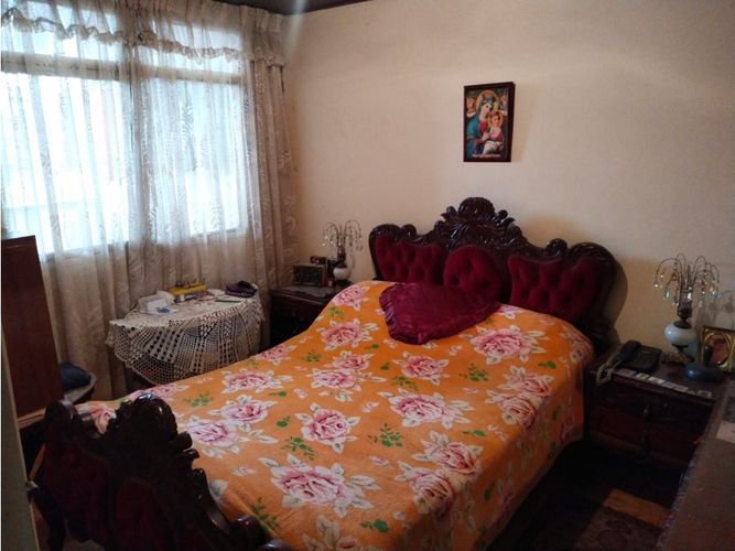 Casa de 6 alcobas en venta en Cr. Guayacanes, Armenia, 120 m² · foto 8 de 24