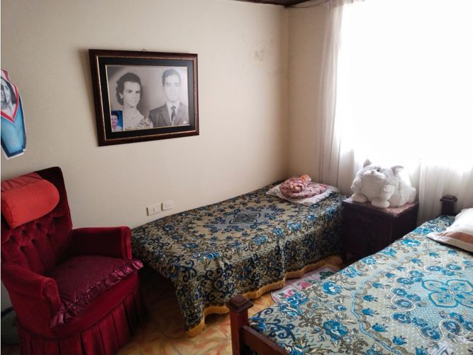 Casa de 6 alcobas en venta en Cr. Guayacanes, Armenia, 120 m² · foto 13 de 24