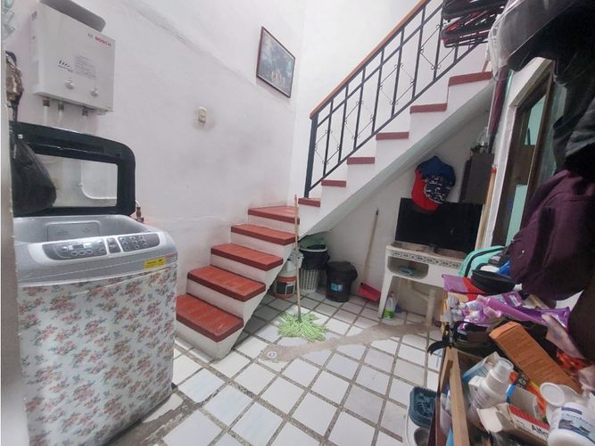 Casa de 3 alcobas en venta en Villa Liliana, Armenia, 84 m² · foto 7 de 14