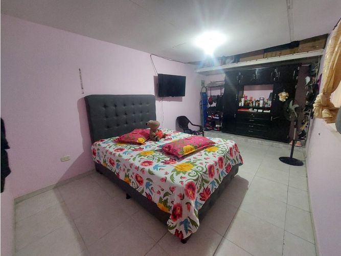 Casa de 3 alcobas en venta en Villa Liliana, Armenia, 84 m² · foto 12 de 14