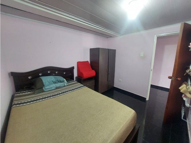 Casa de 3 alcobas en venta en Villa Liliana, Armenia, 84 m² · foto 13 de 14