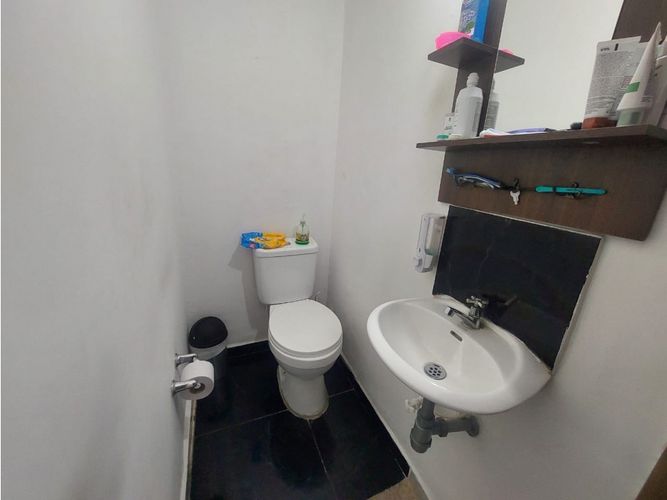 Casa de 3 alcobas en venta en Villa Liliana, Armenia, 84 m² · foto 14 de 14