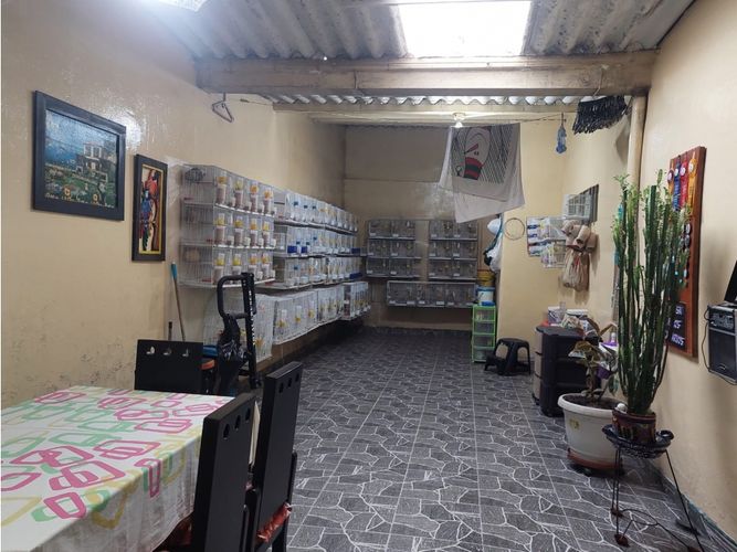 Casa de 5 alcobas en venta en Armenia, 180 m² · foto 10 de 19