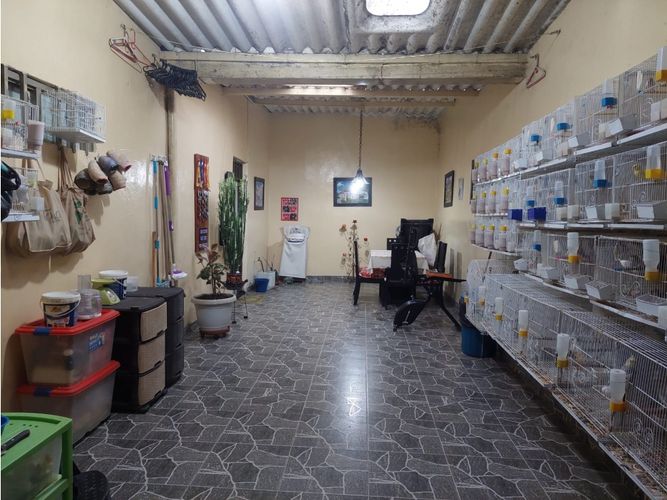 Casa de 5 alcobas en venta en Armenia, 180 m² · foto 11 de 19