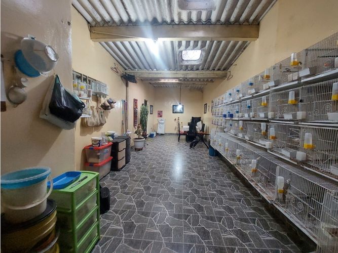 Casa de 5 alcobas en venta en Armenia, 180 m² · foto 12 de 19