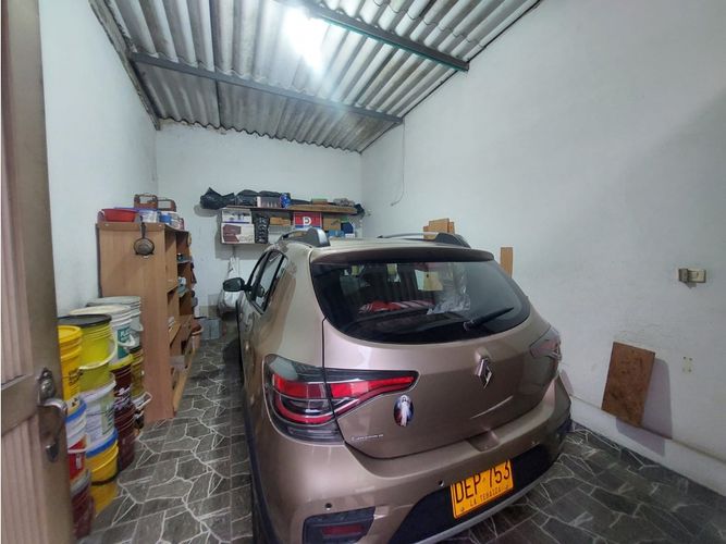 Casa de 5 alcobas en venta en Armenia, 180 m² · foto 19 de 19