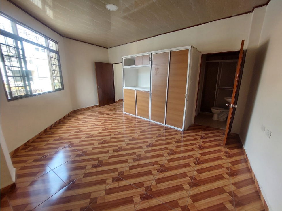 Casa de 2 alcobas en venta en San Jose, Armenia, 130 m² · foto 6 de 11
