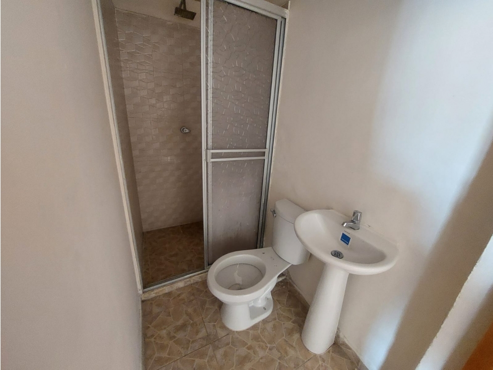 Casa de 2 alcobas en venta en San Jose, Armenia, 130 m² · foto 8 de 11