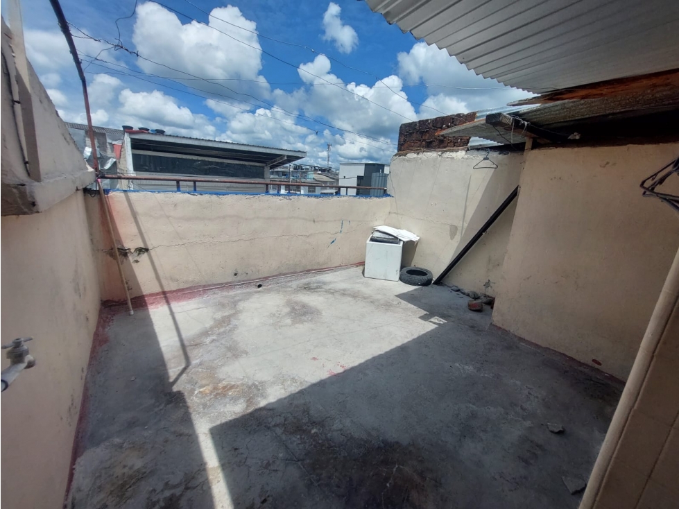 Casa de 2 alcobas en venta en San Jose, Armenia, 130 m² · foto 11 de 11