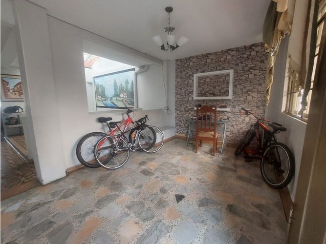Apartamento de 10 alcobas en venta en Granada, Armenia, 204 m² · foto 4 de 24