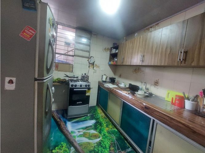 Apartamento de 10 alcobas en venta en Granada, Armenia, 204 m² · foto 5 de 24