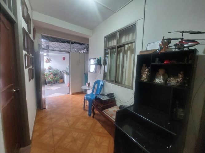 Apartamento de 10 alcobas en venta en Granada, Armenia, 204 m² · foto 11 de 24