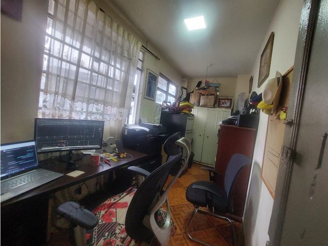 Apartamento de 10 alcobas en venta en Granada, Armenia, 204 m² · foto 12 de 24