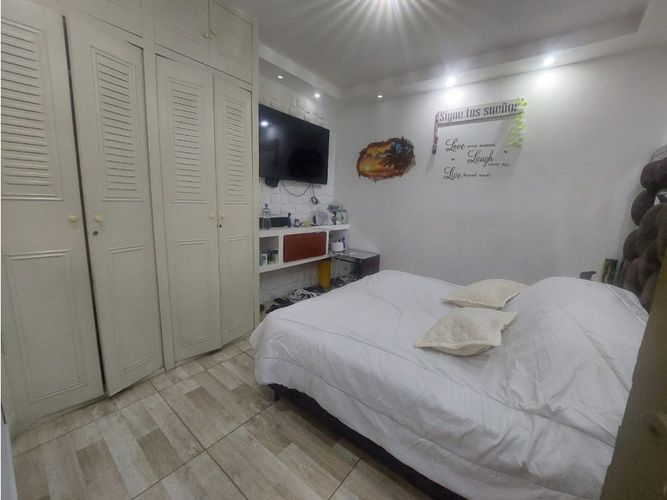 Apartamento de 10 alcobas en venta en Granada, Armenia, 204 m² · foto 15 de 24