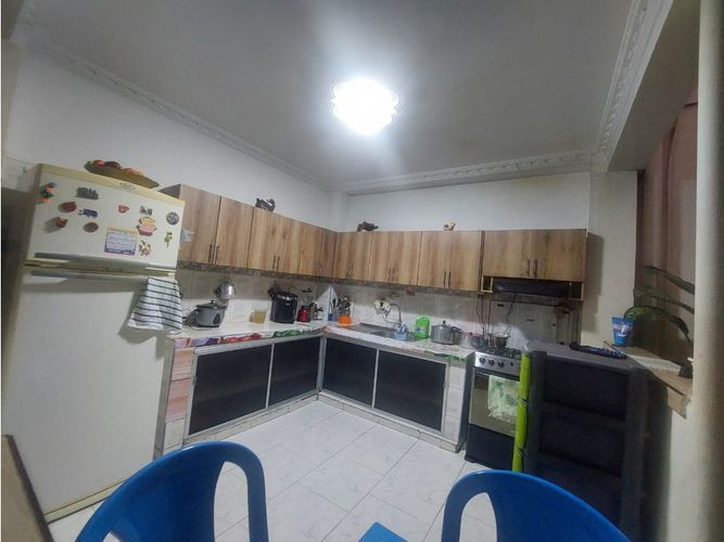 Apartamento de 10 alcobas en venta en Granada, Armenia, 204 m² · foto 19 de 24