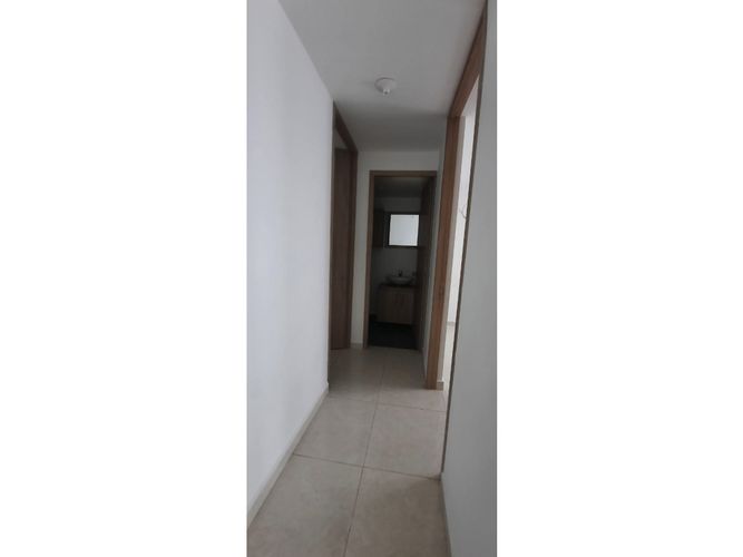Apartaestudio en venta en Cr. Brisas Del Bosque, Armenia, 48 m² · foto 5 de 24