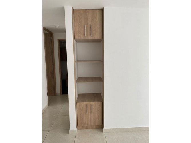 Apartaestudio en venta en Cr. Brisas Del Bosque, Armenia, 48 m² · foto 6 de 24
