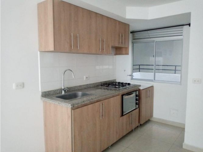 Apartaestudio en venta en Cr. Brisas Del Bosque, Armenia, 48 m² · foto 7 de 24