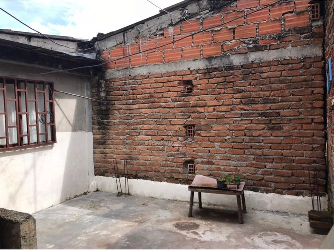 Casa de 2 alcobas en venta en 25 De Mayo, Armenia, 72 m² · foto 10 de 11