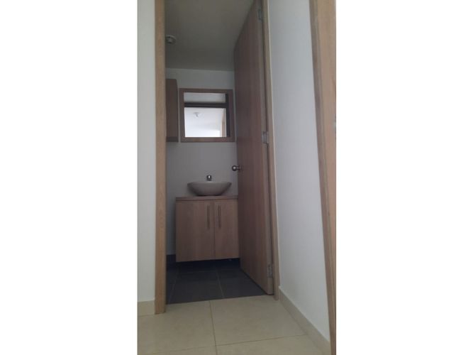 Apartaestudio en venta en Cr. Brisas Del Bosque, Armenia, 48 m² · foto 11 de 24