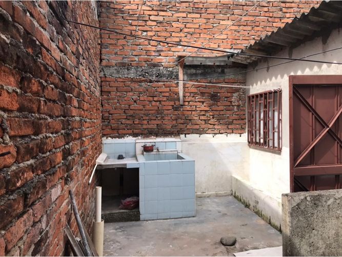 Casa de 2 alcobas en venta en 25 De Mayo, Armenia, 72 m² · foto 11 de 11