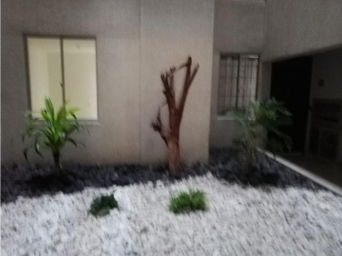 Apartaestudio en venta en Cr. Brisas Del Bosque, Armenia, 48 m² · foto 22 de 24