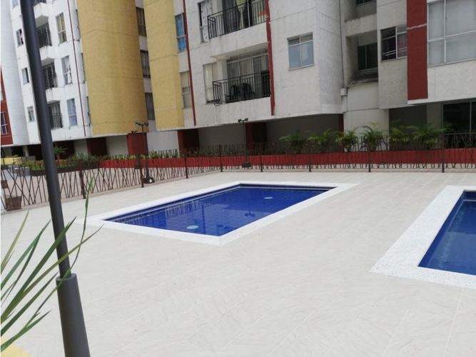 Apartaestudio en venta en Cr. Brisas Del Bosque, Armenia, 48 m² · foto 23 de 24