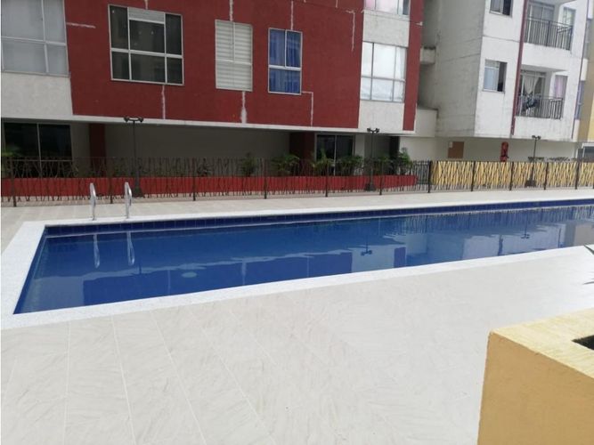 Apartaestudio en venta en Cr. Brisas Del Bosque, Armenia, 48 m² · foto 24 de 24