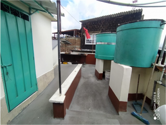Casa de 8 alcobas en venta en Brasilia, Armenia, 180 m² · foto 9 de 17