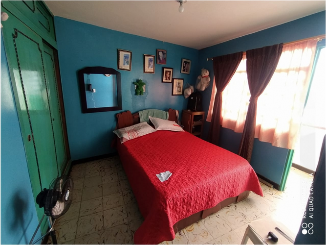Casa de 8 alcobas en venta en Brasilia, Armenia, 180 m² · foto 14 de 17