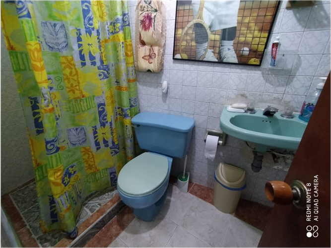 Casa de 8 alcobas en venta en Brasilia, Armenia, 180 m² · foto 16 de 17