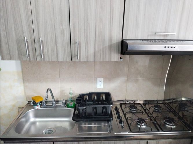 Apartaestudio en venta en Ciudadela Los Quimbayas, Armenia, 35 m² · foto 3 de 10