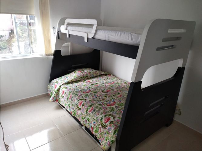 Apartaestudio en venta en Ciudadela Los Quimbayas, Armenia, 35 m² · foto 4 de 10