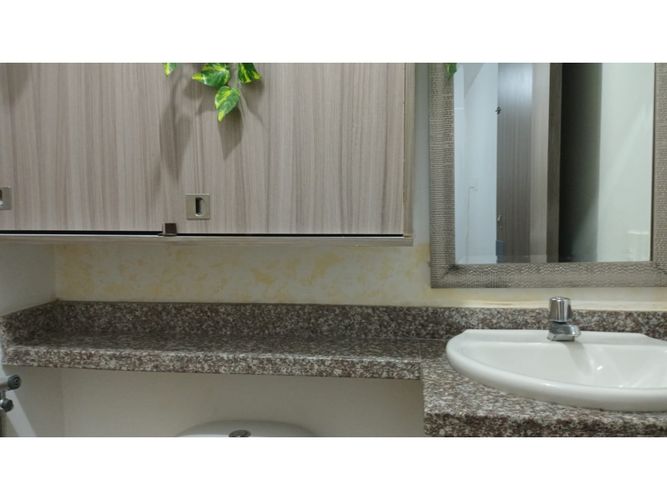 Apartaestudio en venta en Ciudadela Los Quimbayas, Armenia, 35 m² · foto 6 de 10