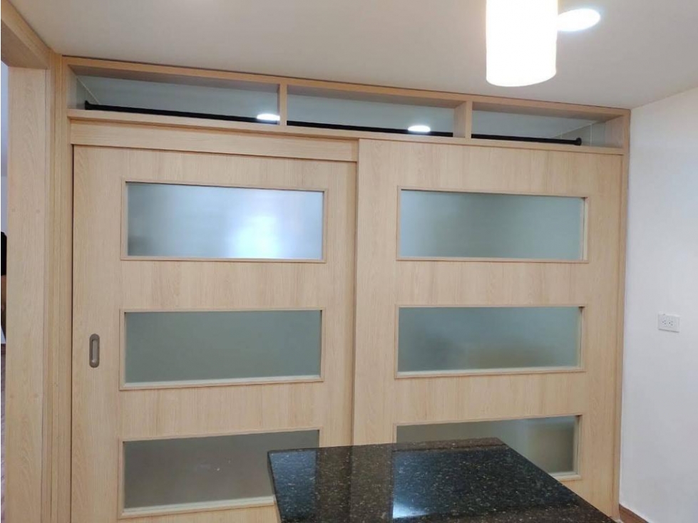 Apartamento en venta en San Fernando, Armenia · foto 3 de 6