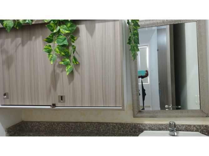 Apartaestudio en venta en Ciudadela Los Quimbayas, Armenia, 35 m² · foto 7 de 10