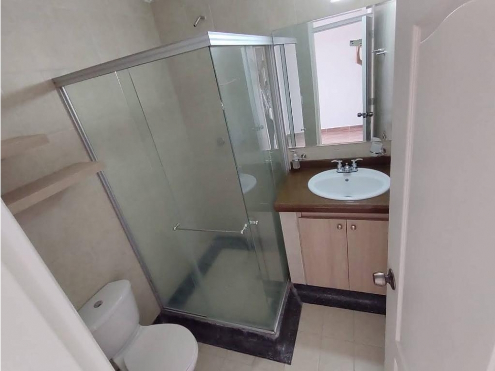 Apartamento en venta en San Fernando, Armenia · foto 4 de 6