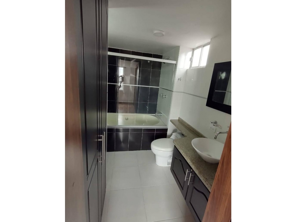 Apartamento en venta en San Fernando, Armenia · foto 5 de 6