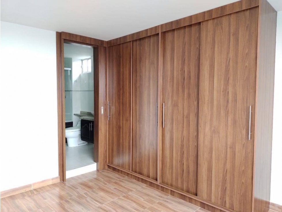 Apartamento en venta en San Fernando, Armenia · foto 6 de 6