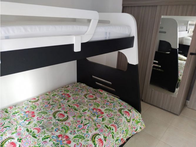 Apartaestudio en venta en Ciudadela Los Quimbayas, Armenia, 35 m² · foto 10 de 10
