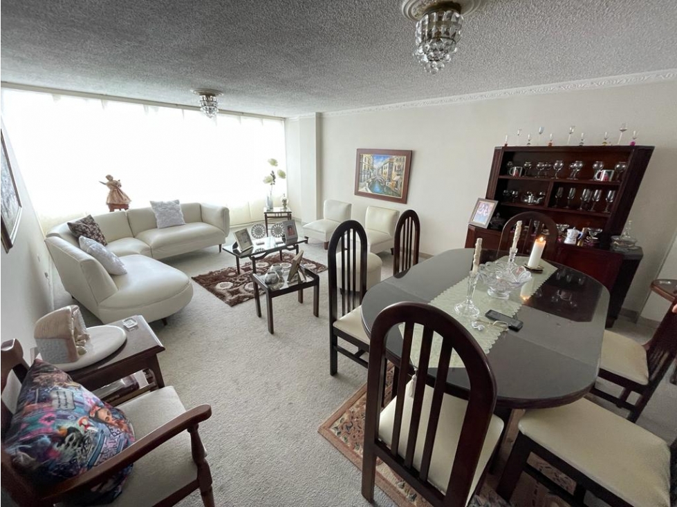 Apartamento en venta en Armenia, Armenia · foto 2 de 14