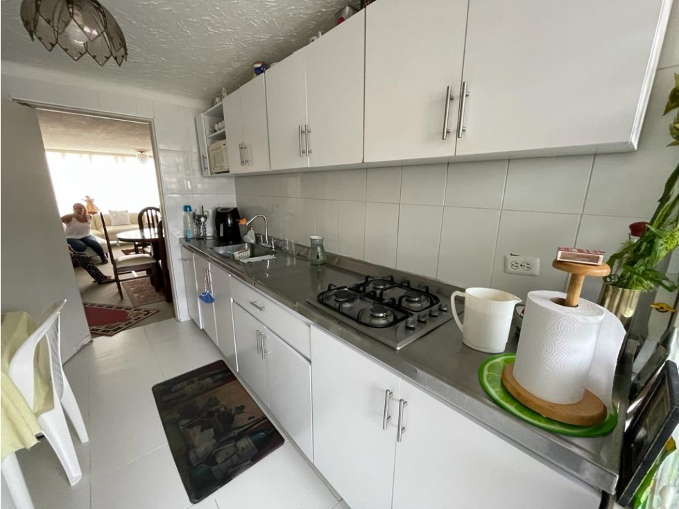 Apartamento en venta en Armenia, Armenia · foto 4 de 14